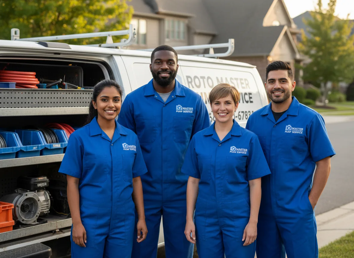 Sump Pump Installation company in Mccleary, WA